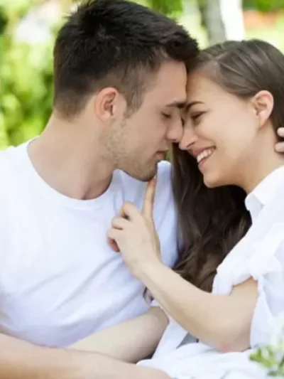 Uomo cerca Donna